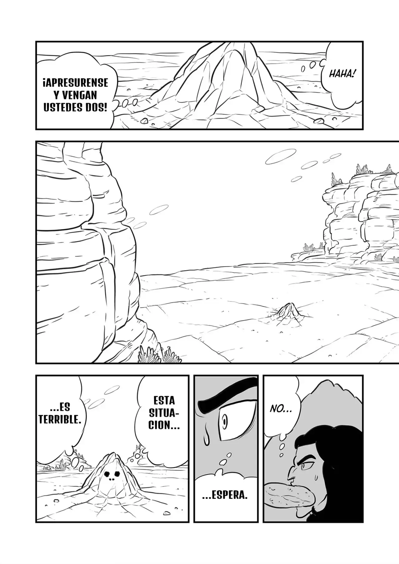 Capitulo 210 page 13