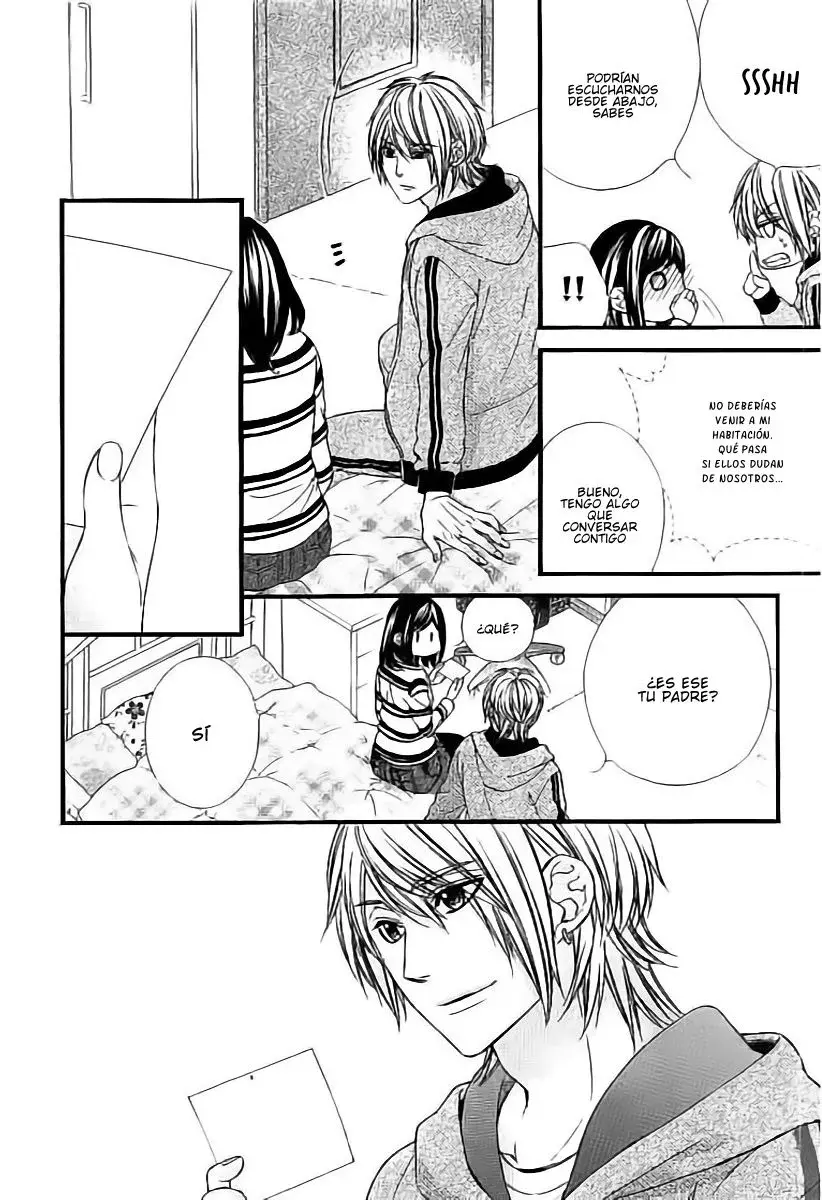 Capitulo 81 page 21