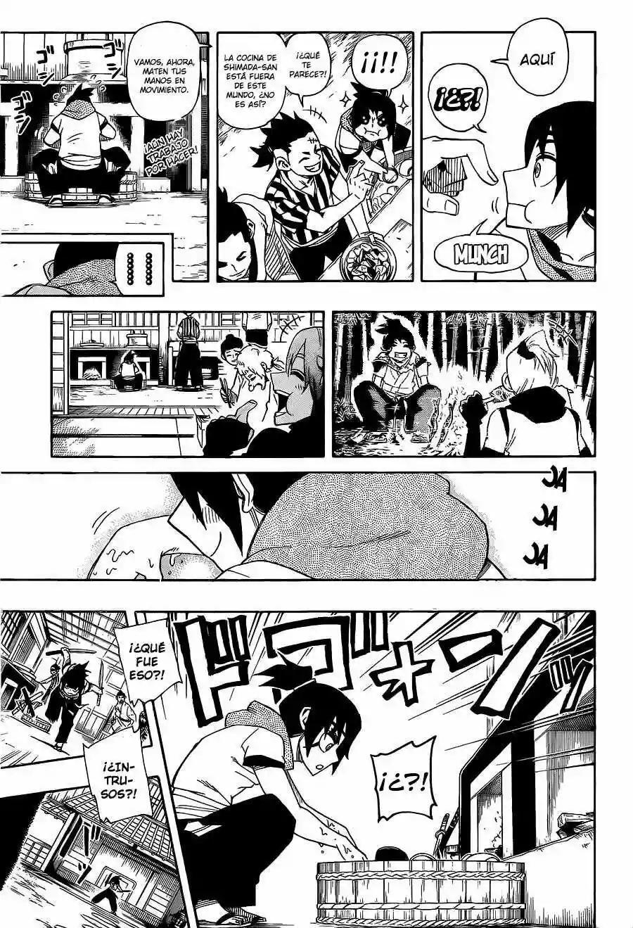 Capitulo 7 page 6