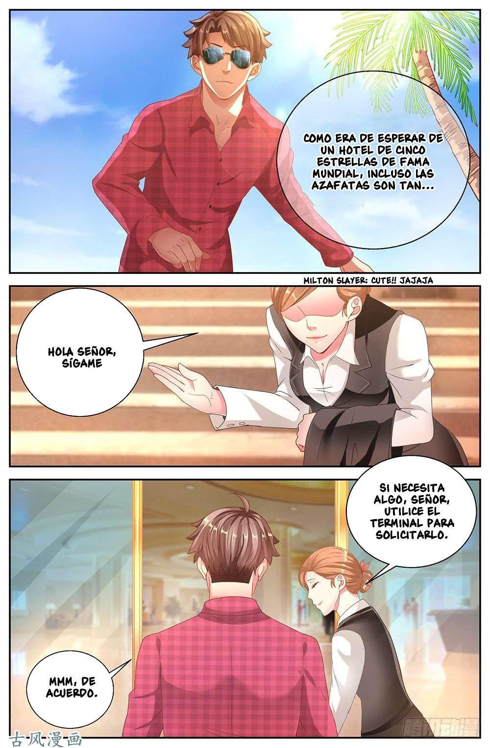 Capitulo 58 page 11