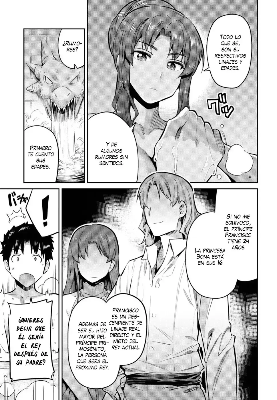 Capitulo 18 page 6