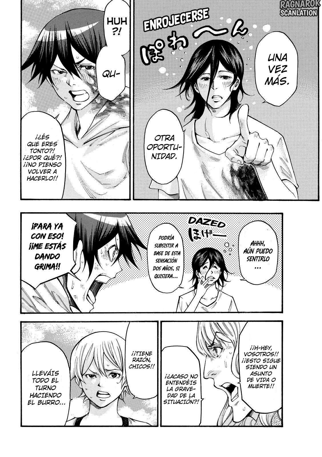 Capitulo 164 page 3