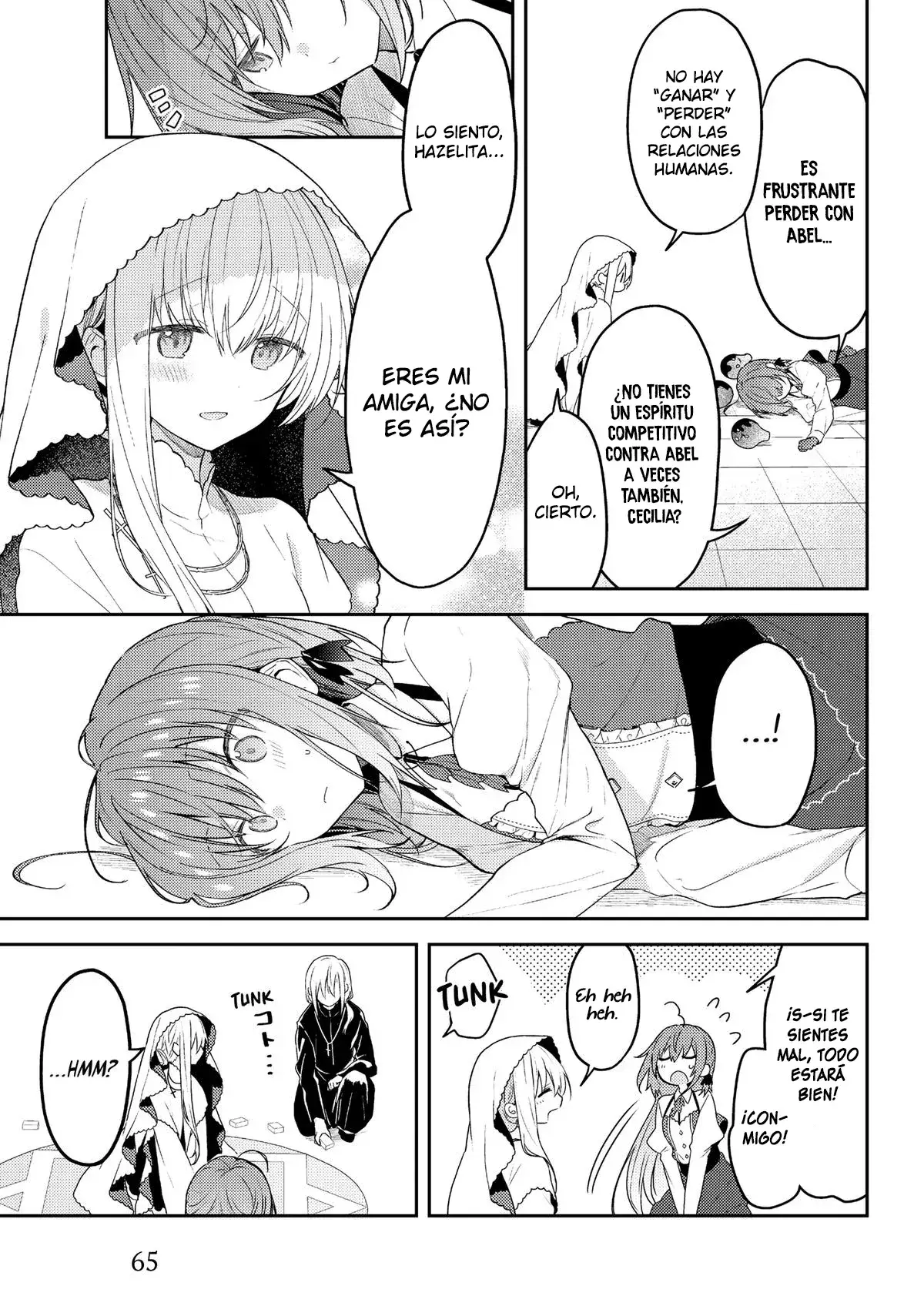 Capitulo 69 page 8