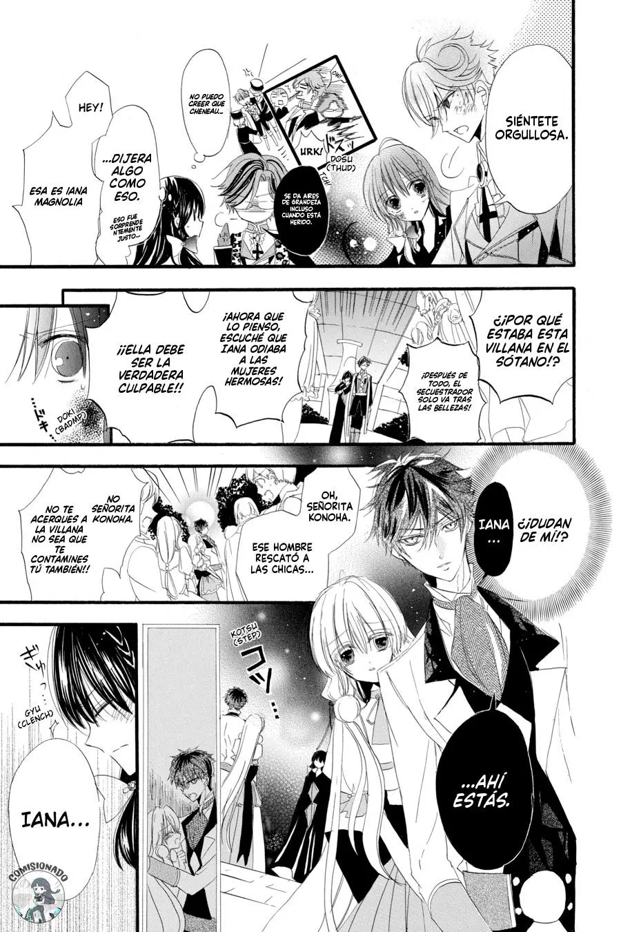 Capitulo 12 page 17