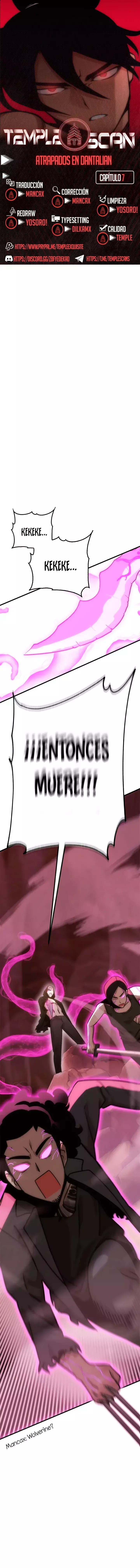 Capitulo 7 page 1