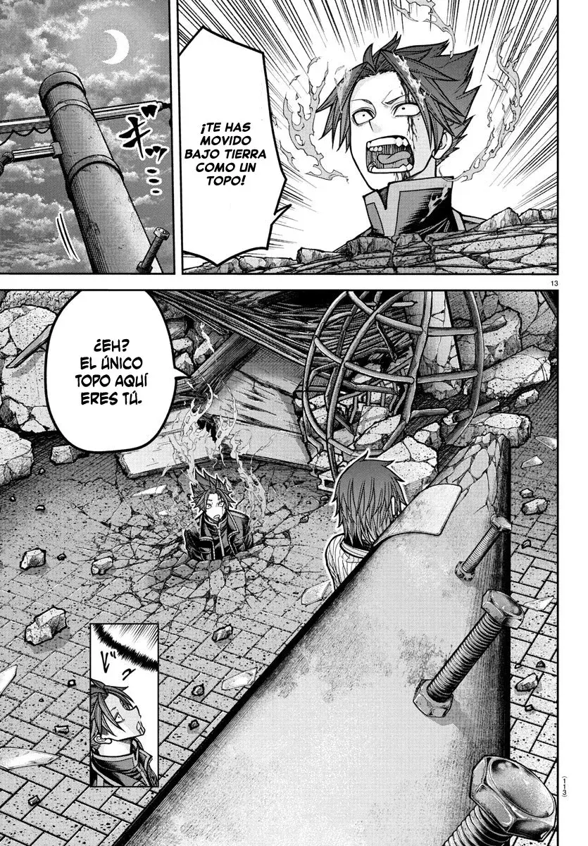 Capitulo 197 page 15