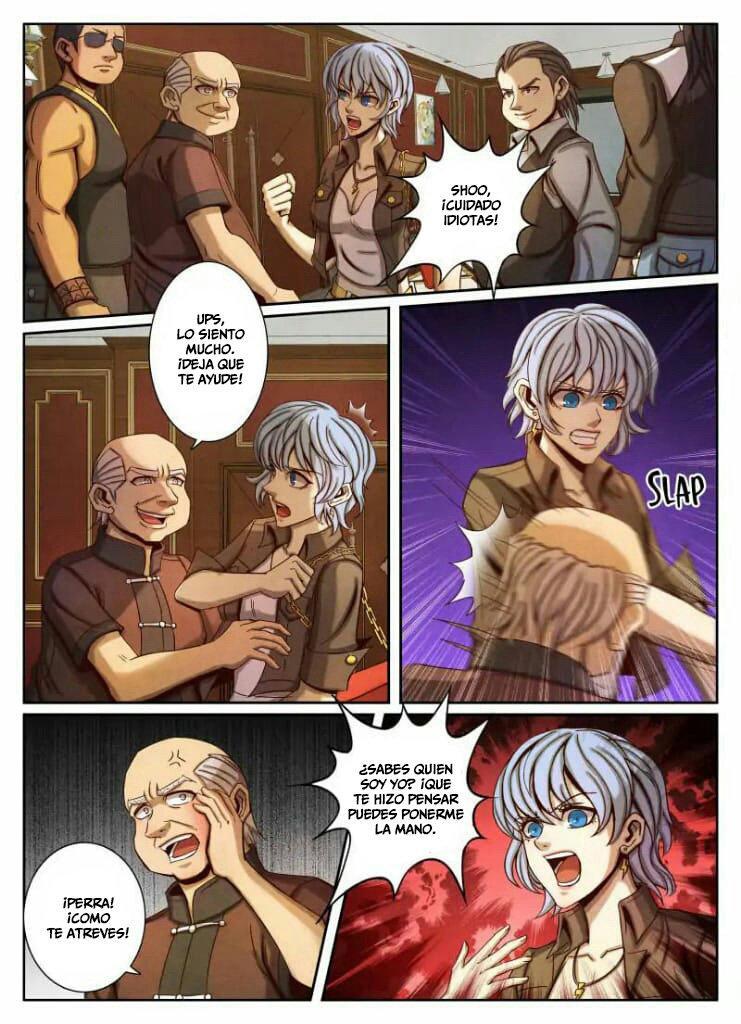 Capitulo 43 page 11
