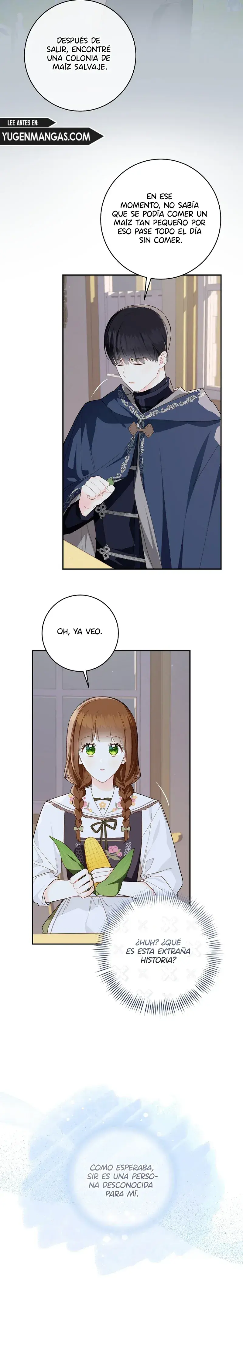 Capitulo 50 page 19