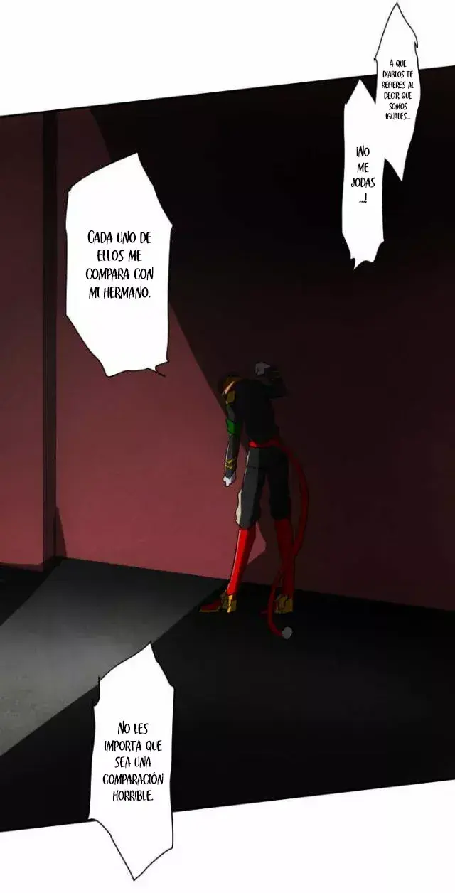 Capitulo 67 page 36