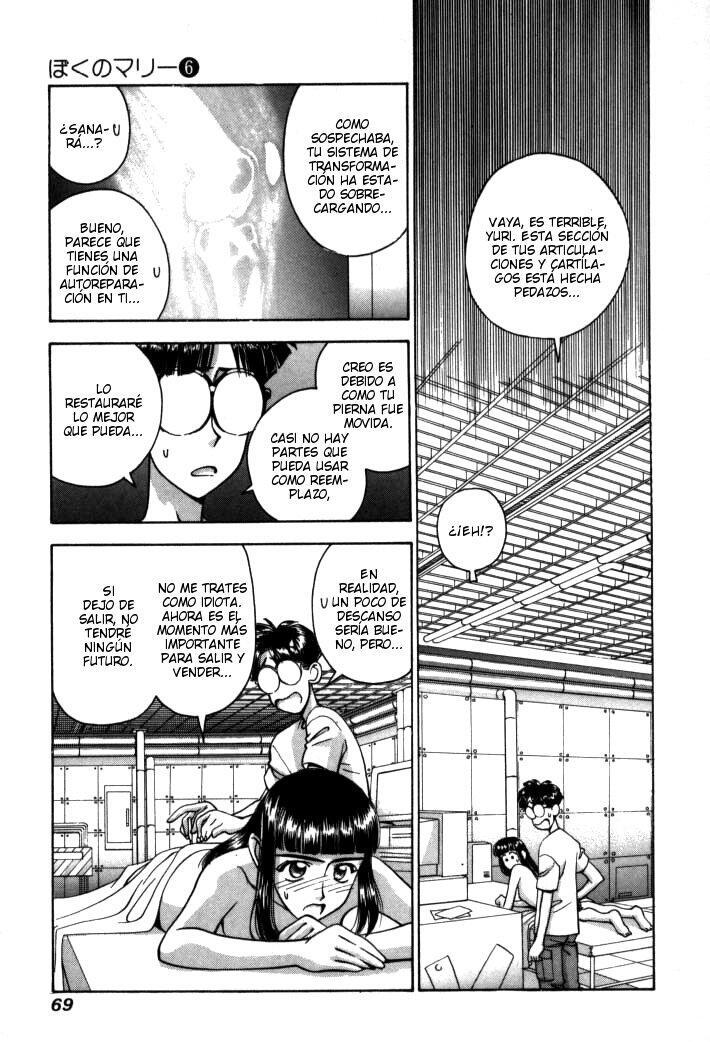 Capitulo 60 page 9