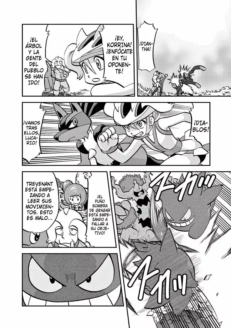 Capitulo 575 page 13