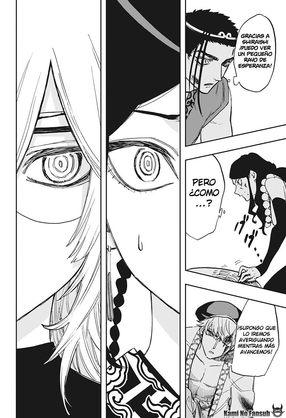 Capitulo 96 page 20