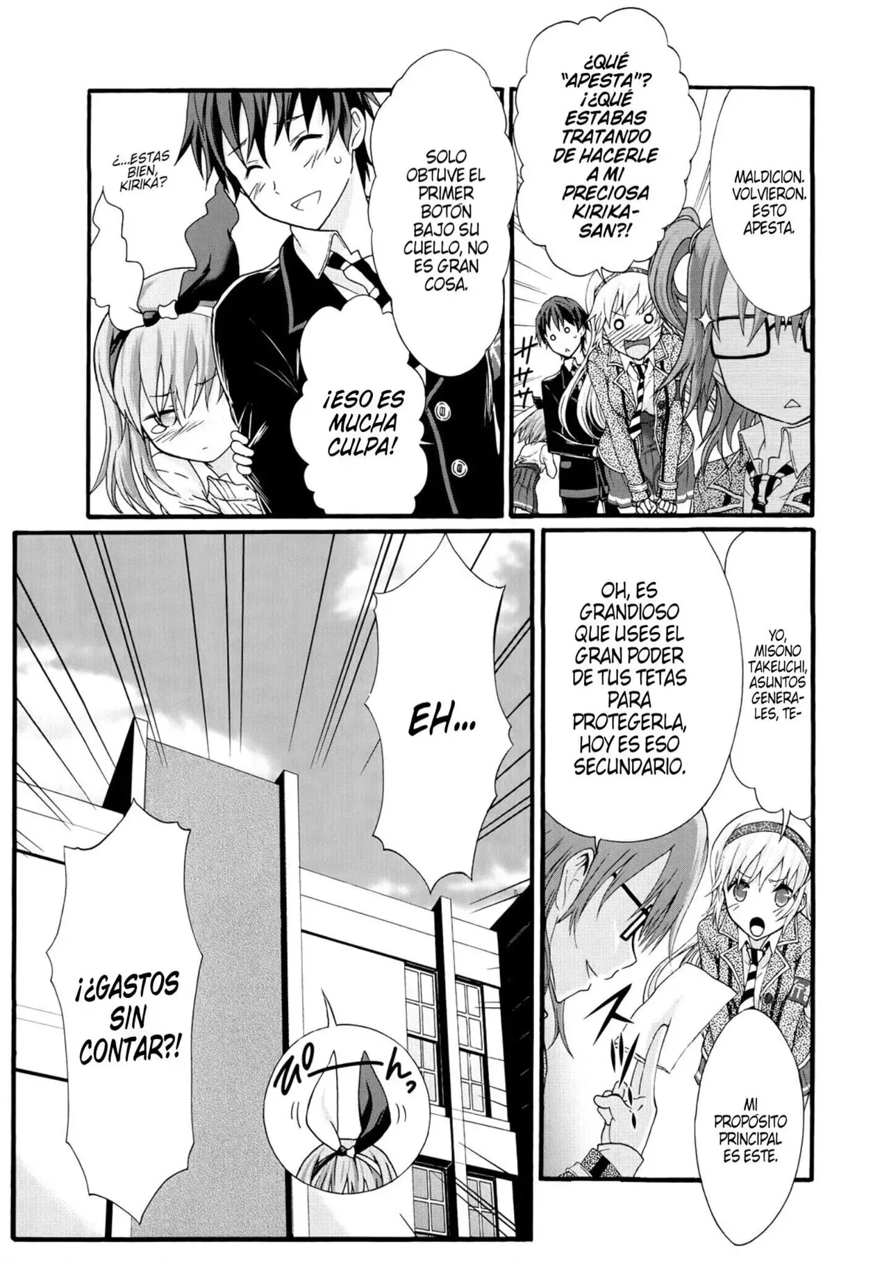 Capitulo 27 page 16