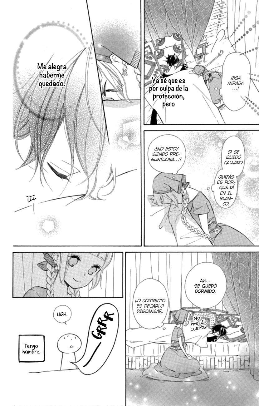Capitulo 49 page 14