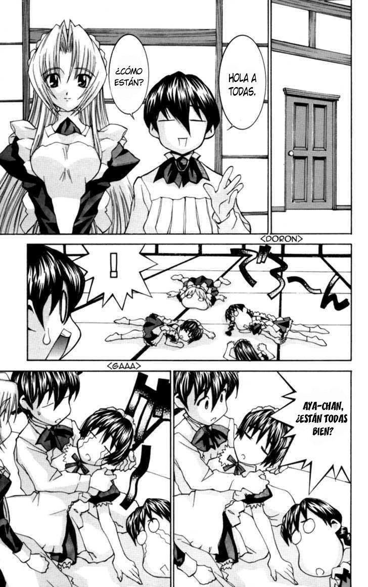 Capitulo 31 page 4