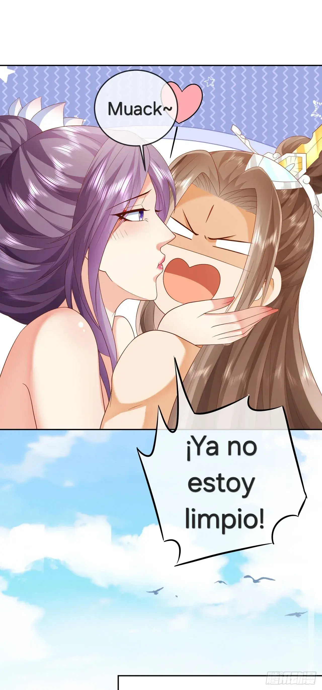 Capitulo 40 page 29