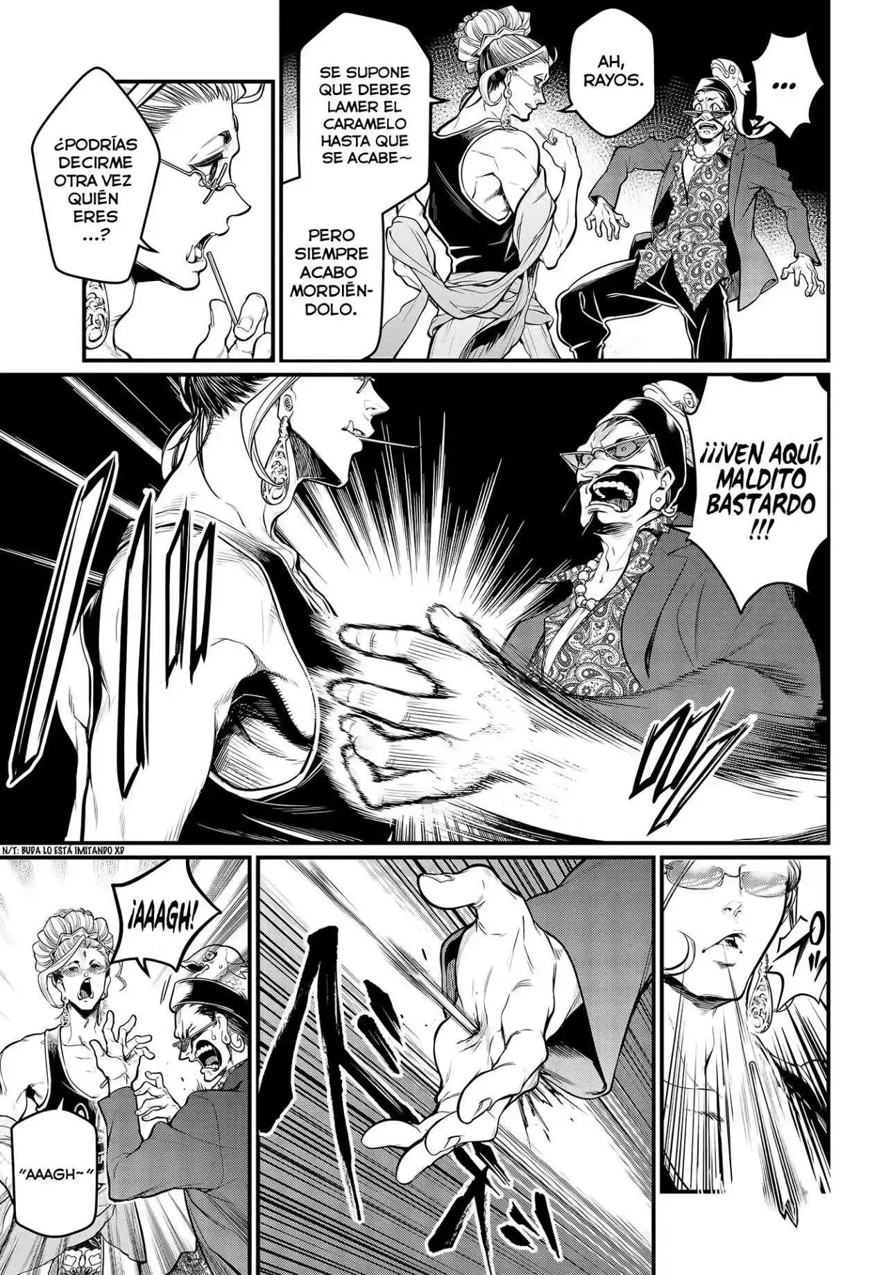Capitulo 33 page 48