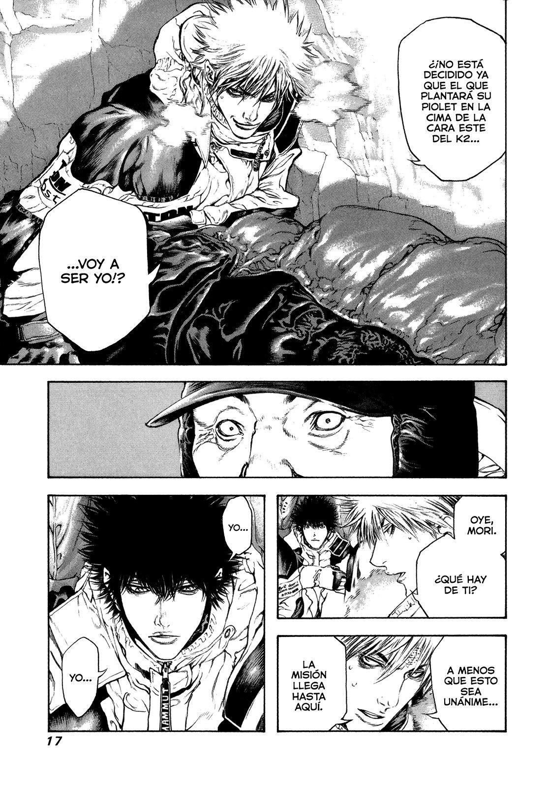 Capitulo 53 page 17