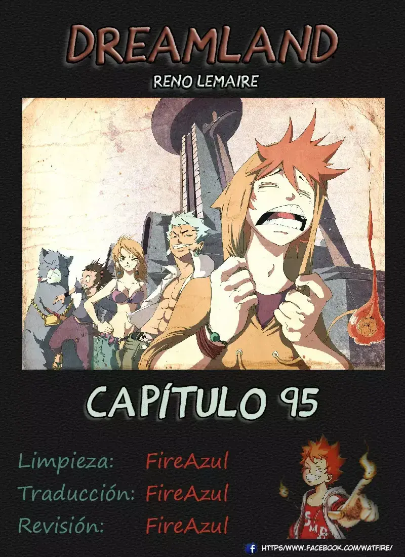 Capitulo 95 page 1