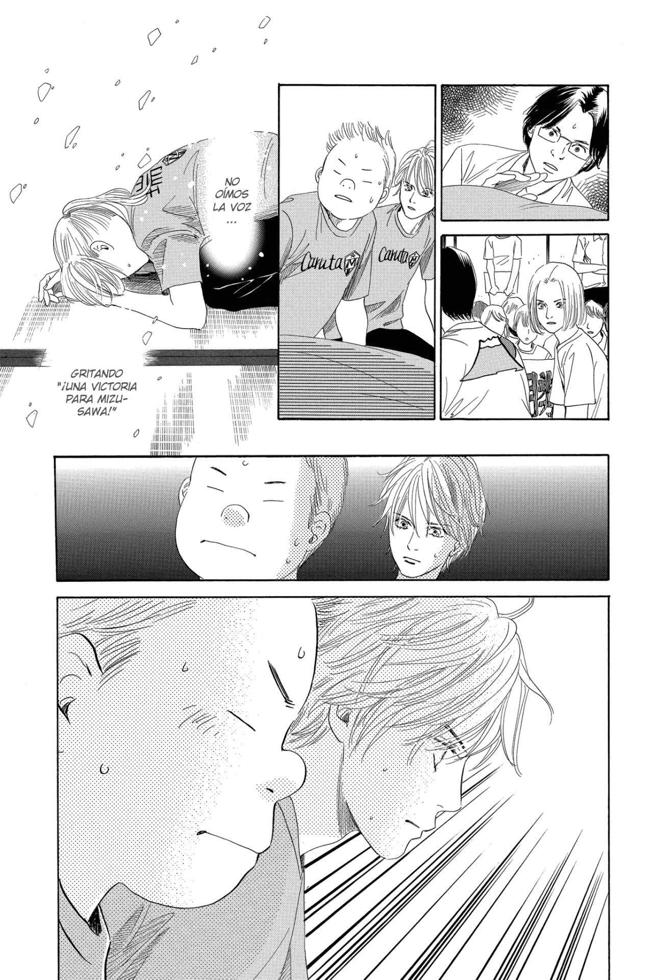 Capitulo 82 page 22
