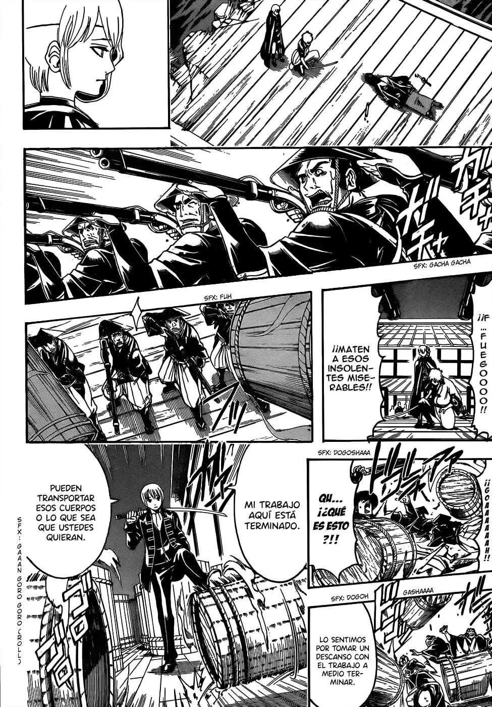 Capitulo 468 page 9