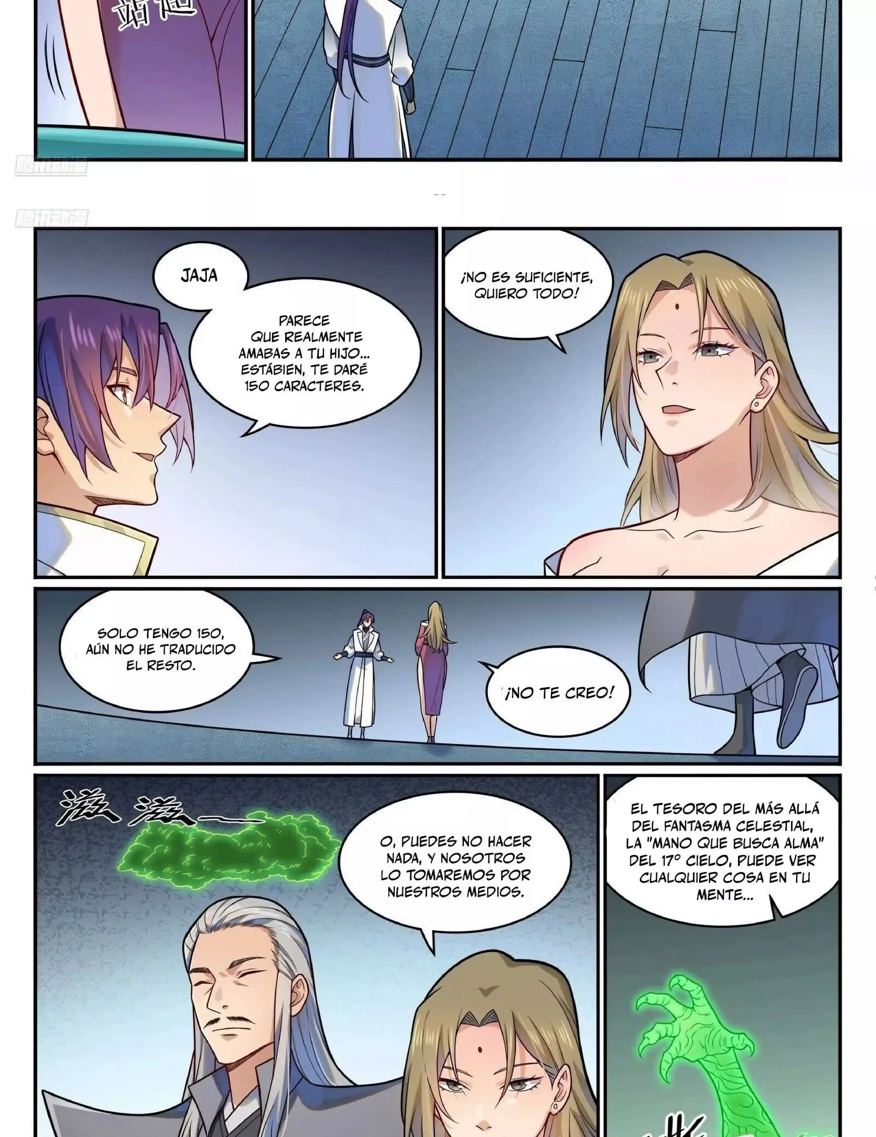 Capitulo 1220 page 5
