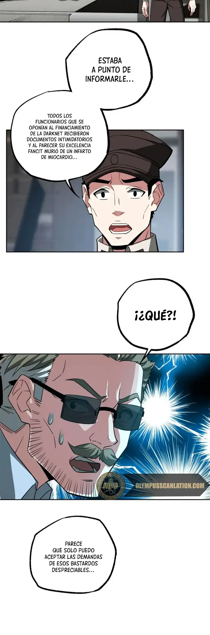 Capitulo 128 page 16