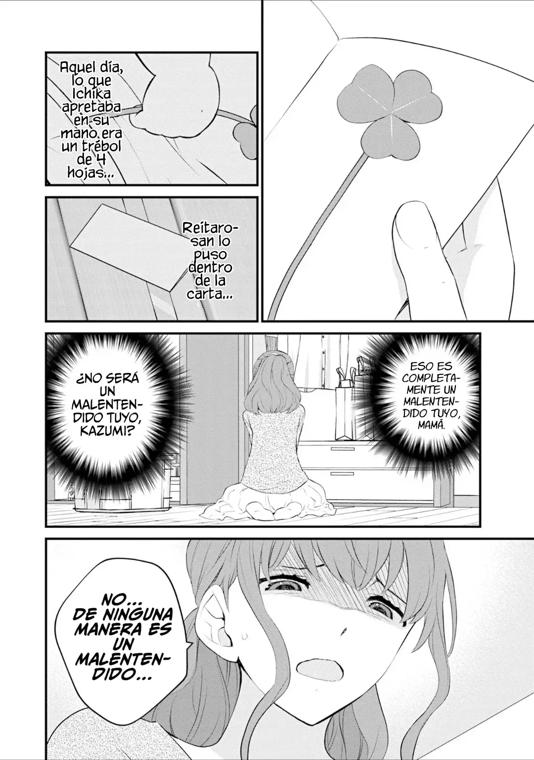 Capitulo 83 page 20