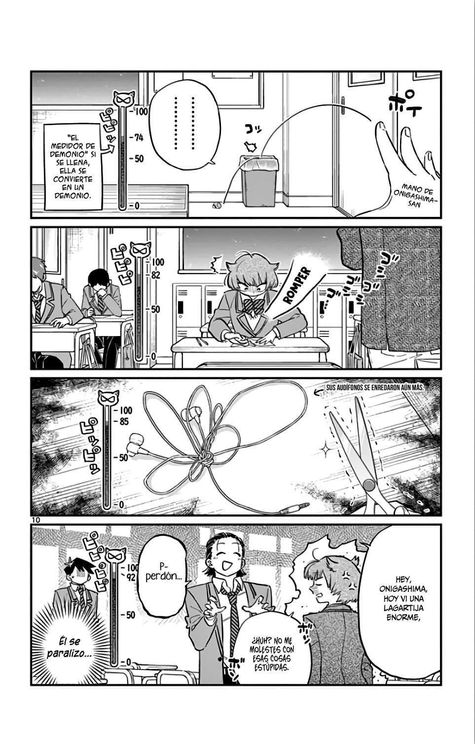 Capitulo 121 page 11