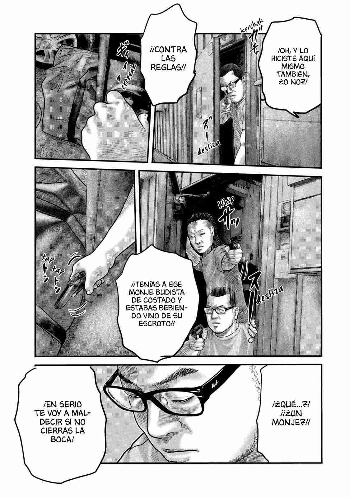 Capitulo 33 page 18