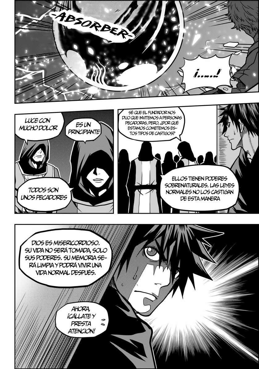 Capitulo 19 page 27