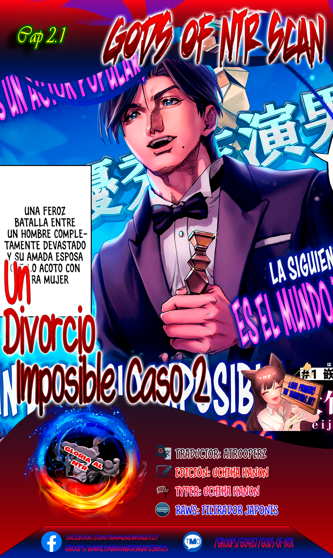 Capitulo 2.1 page 1