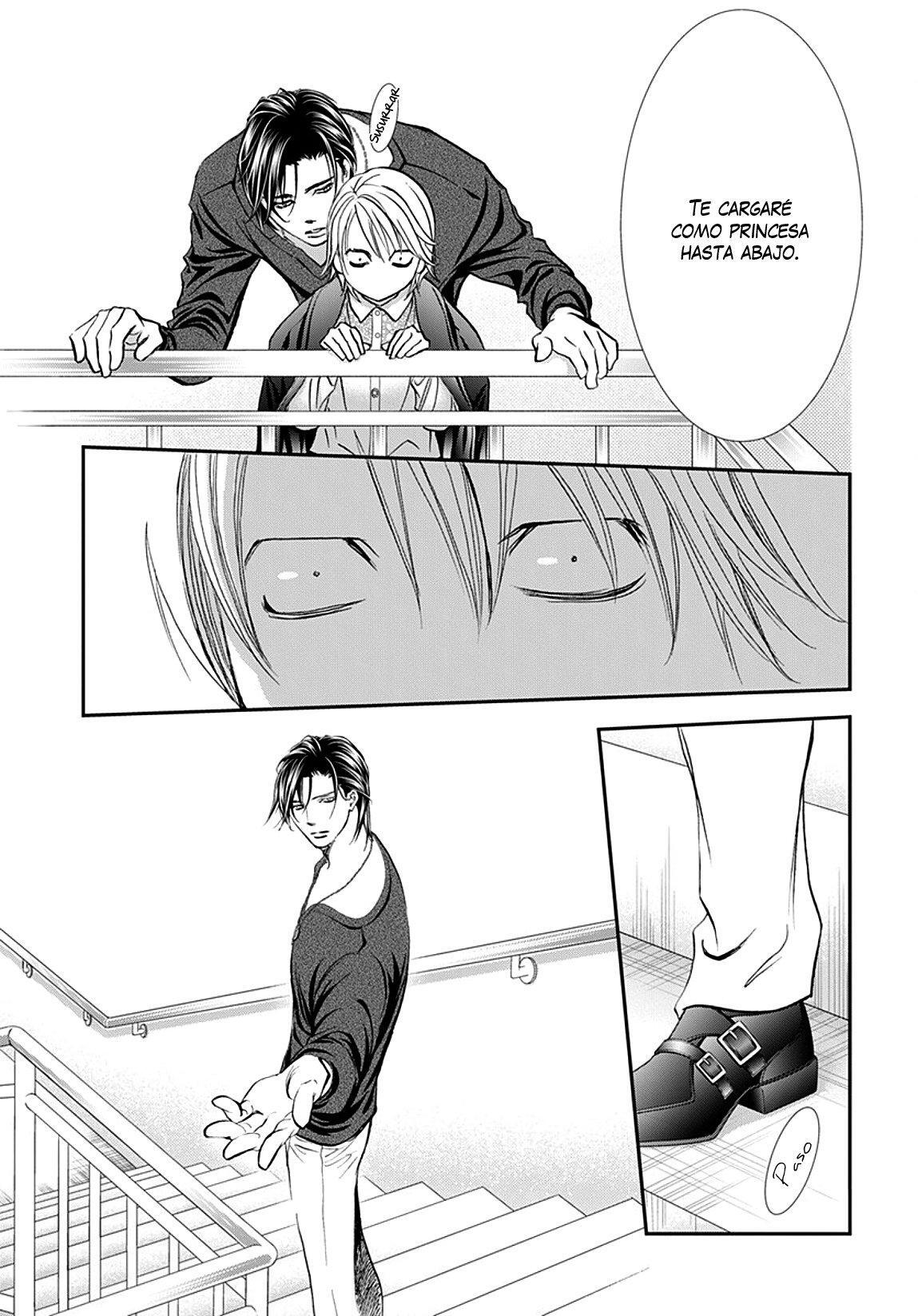 Capitulo 302 page 19