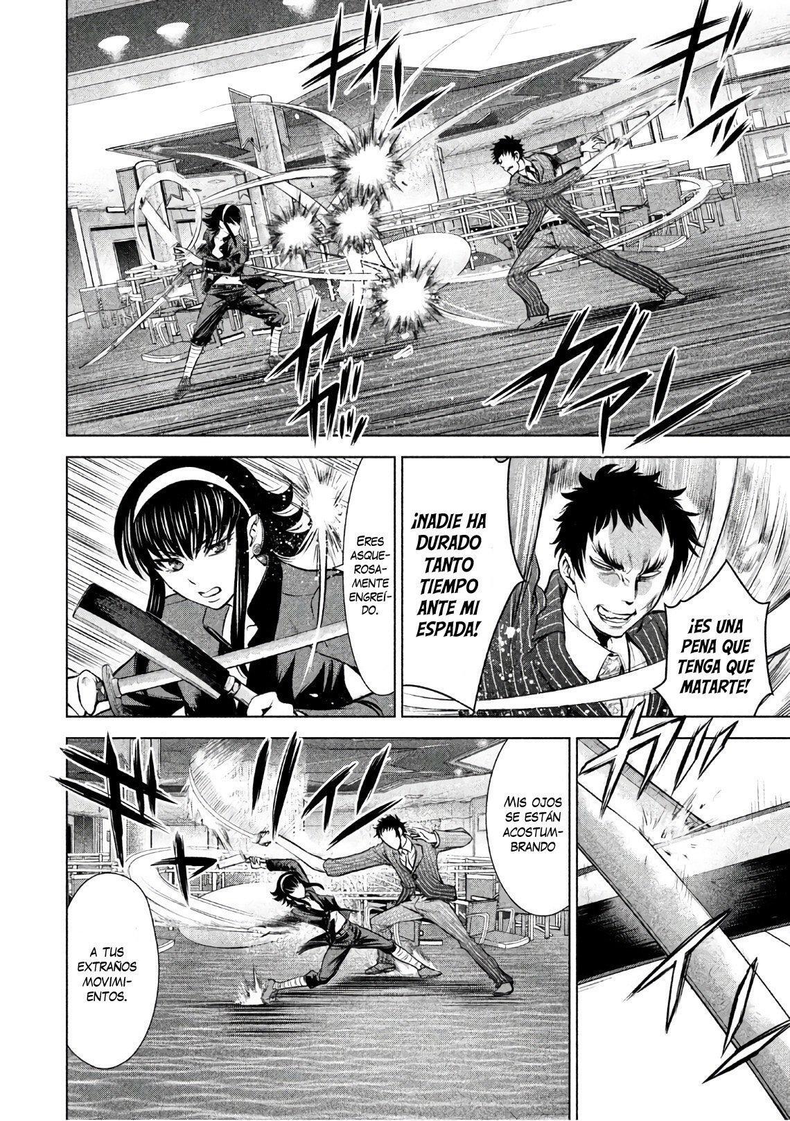 Capitulo 86 page 11