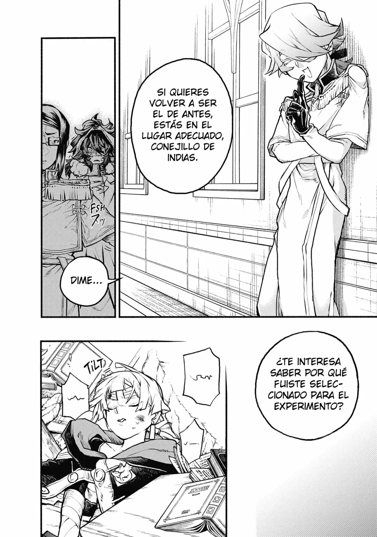 Capitulo 29 page 17