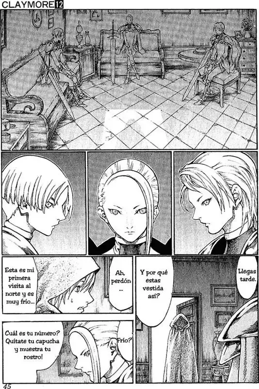 Capitulo 65 page 6