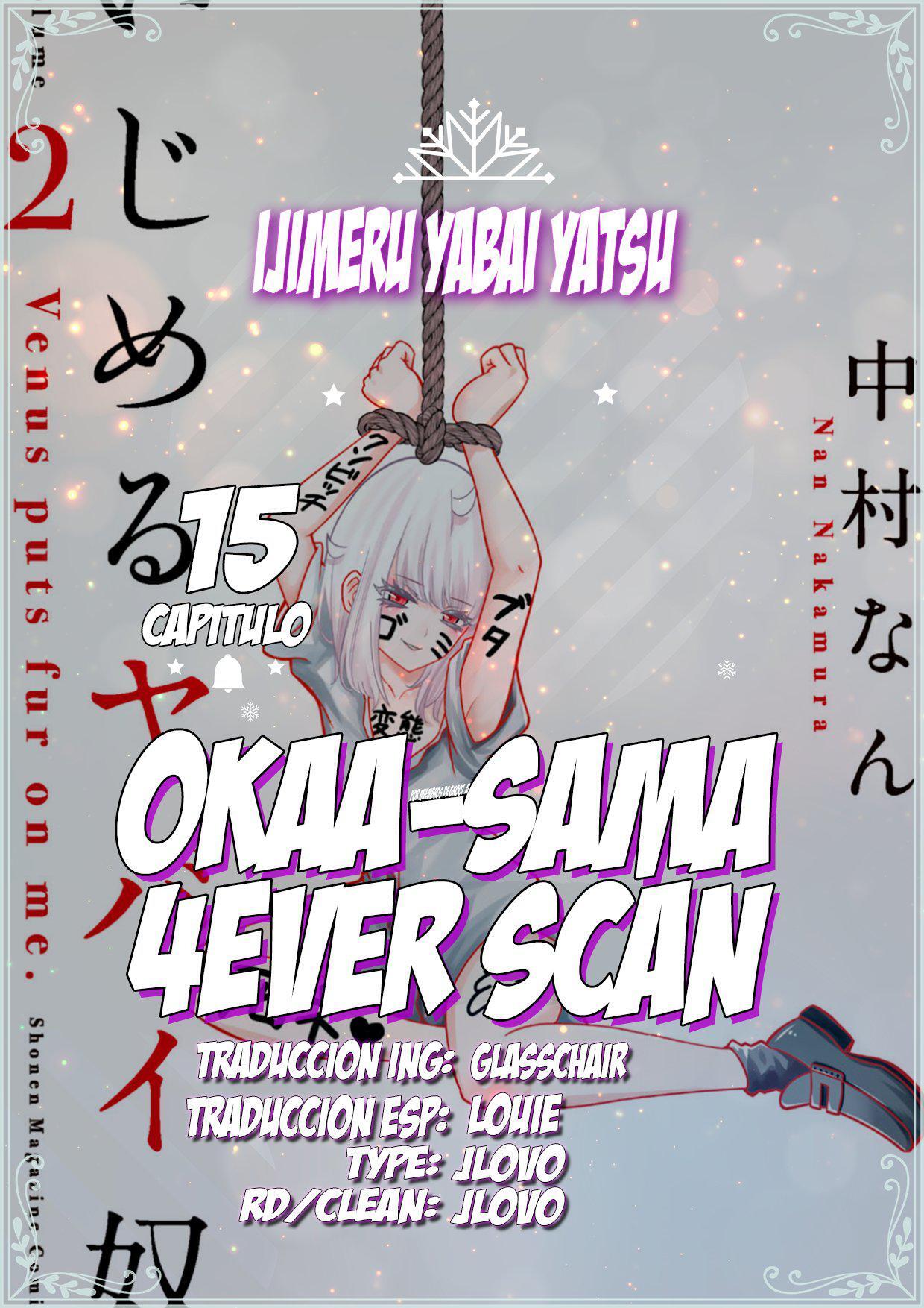 Capitulo 15 page 1