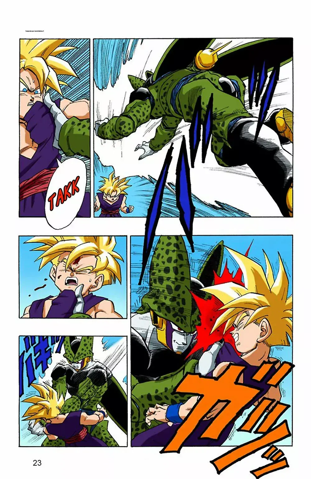Capitulo 404 page 8