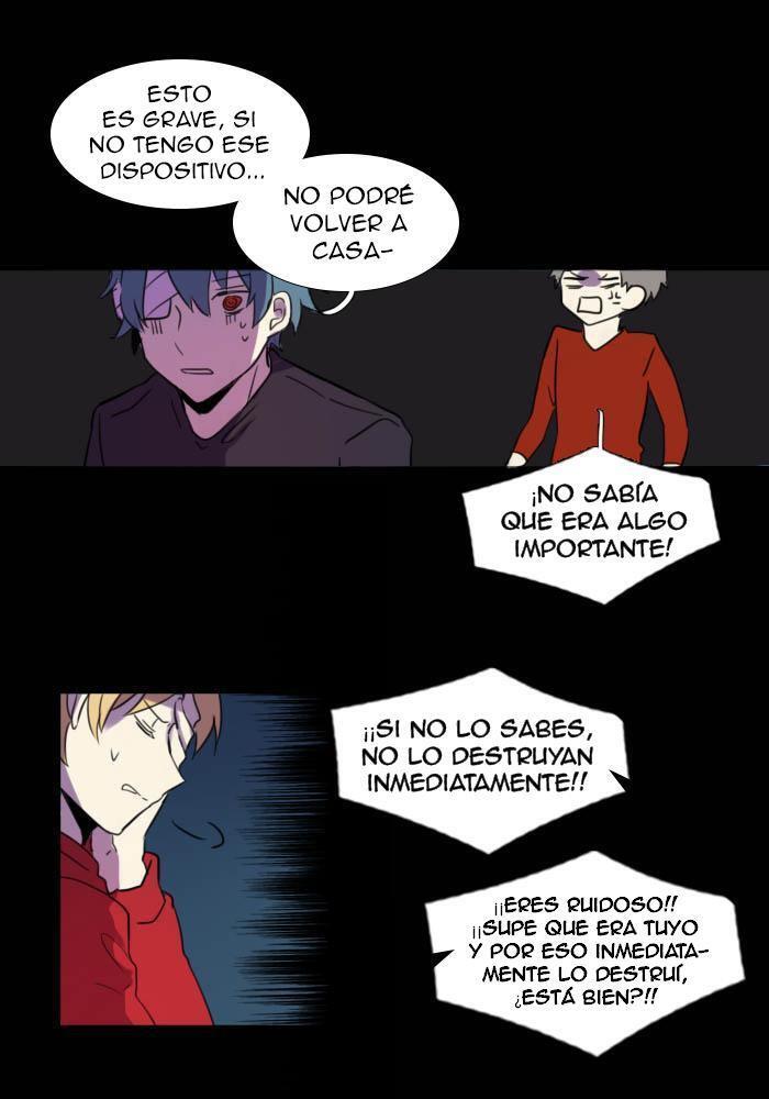 Capitulo 68 page 28
