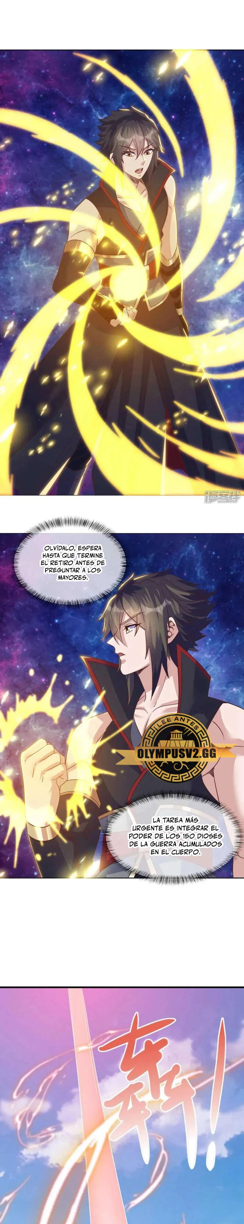 Capitulo 605 page 14
