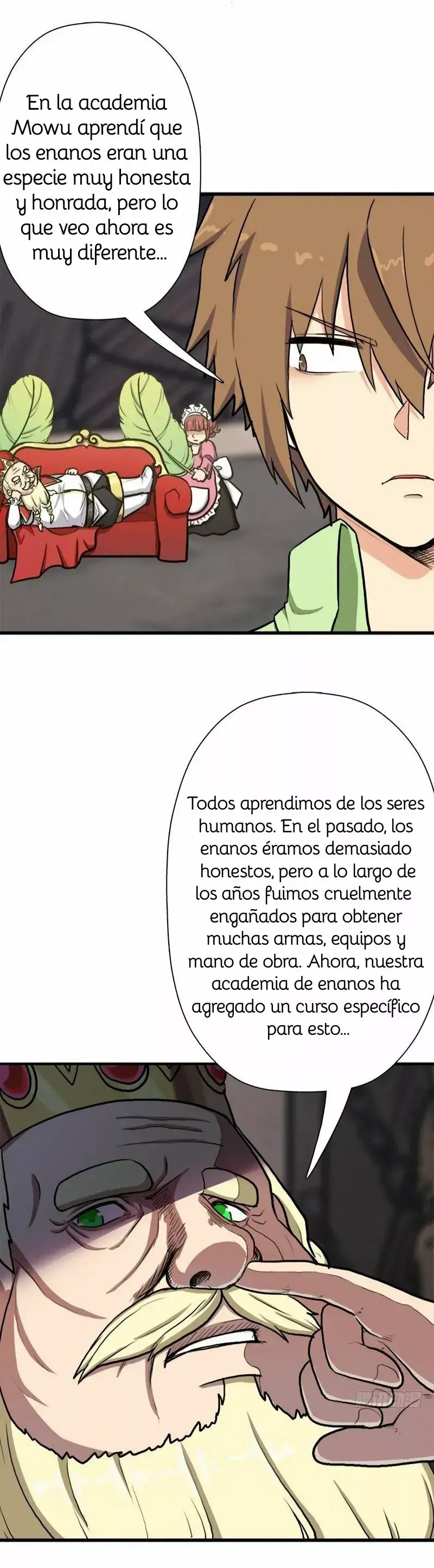 Capitulo 70 page 5