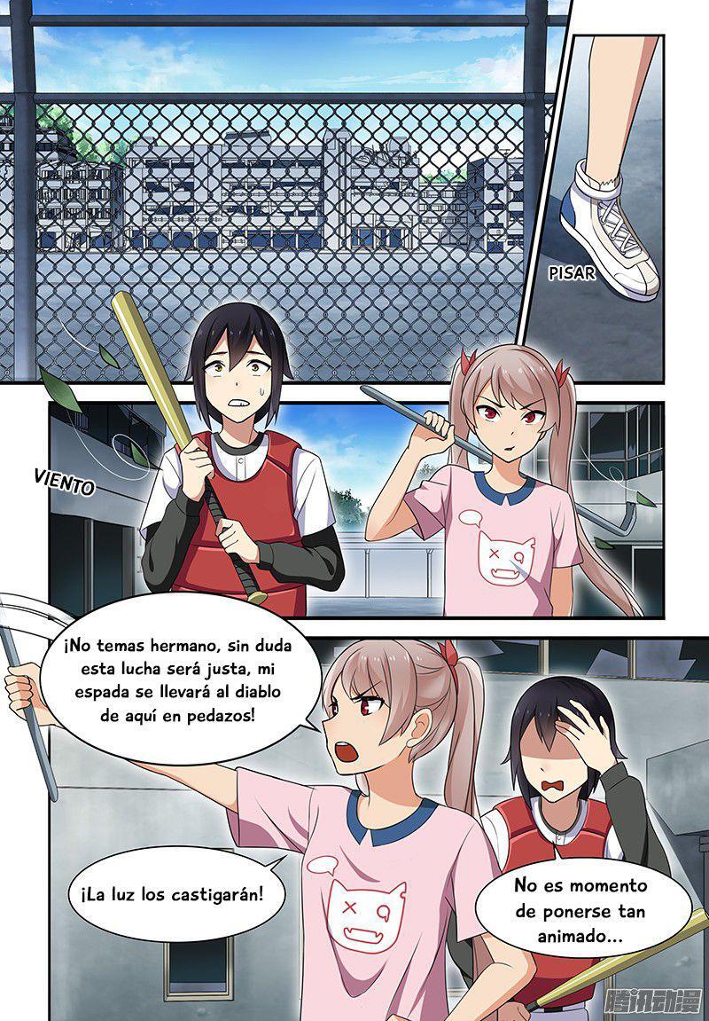 Capitulo 13 page 5