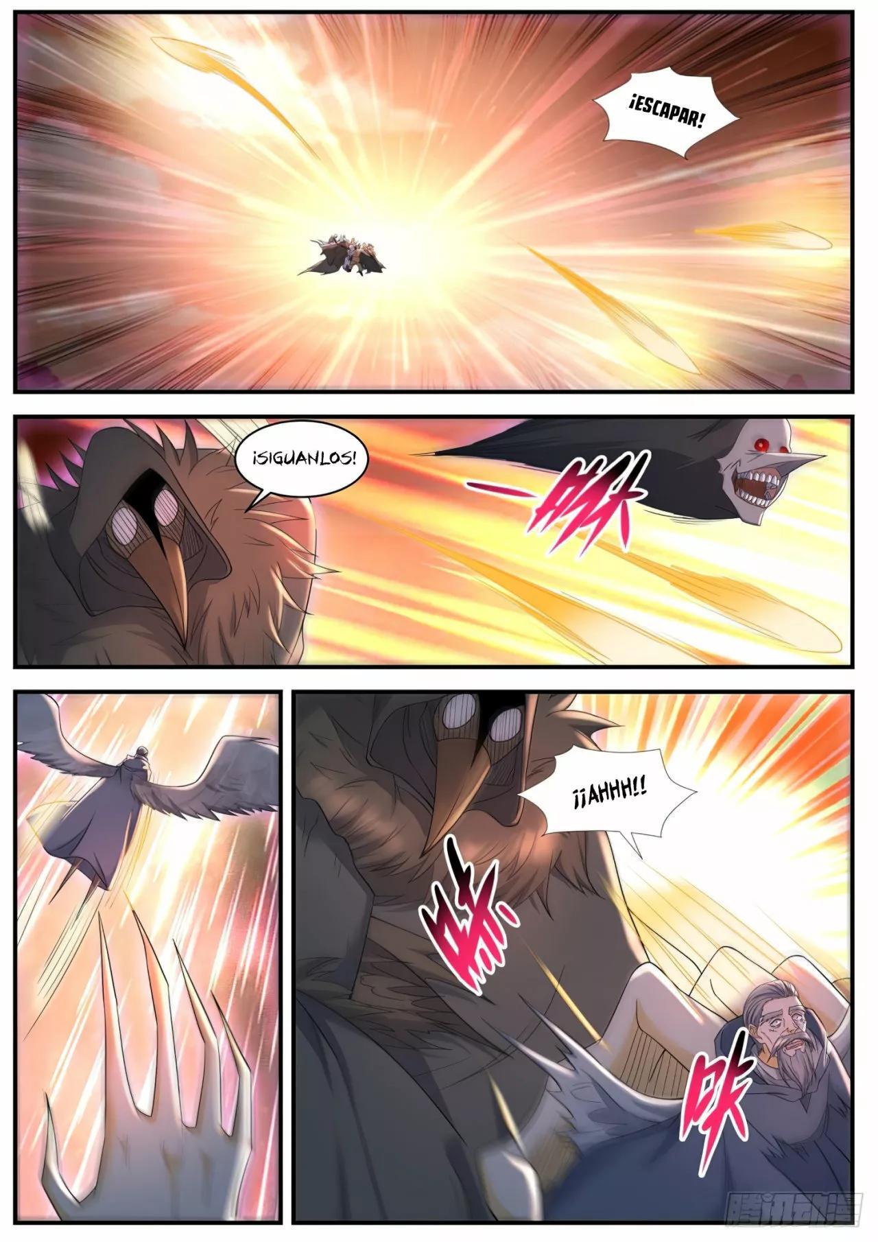 Capitulo 584 page 10