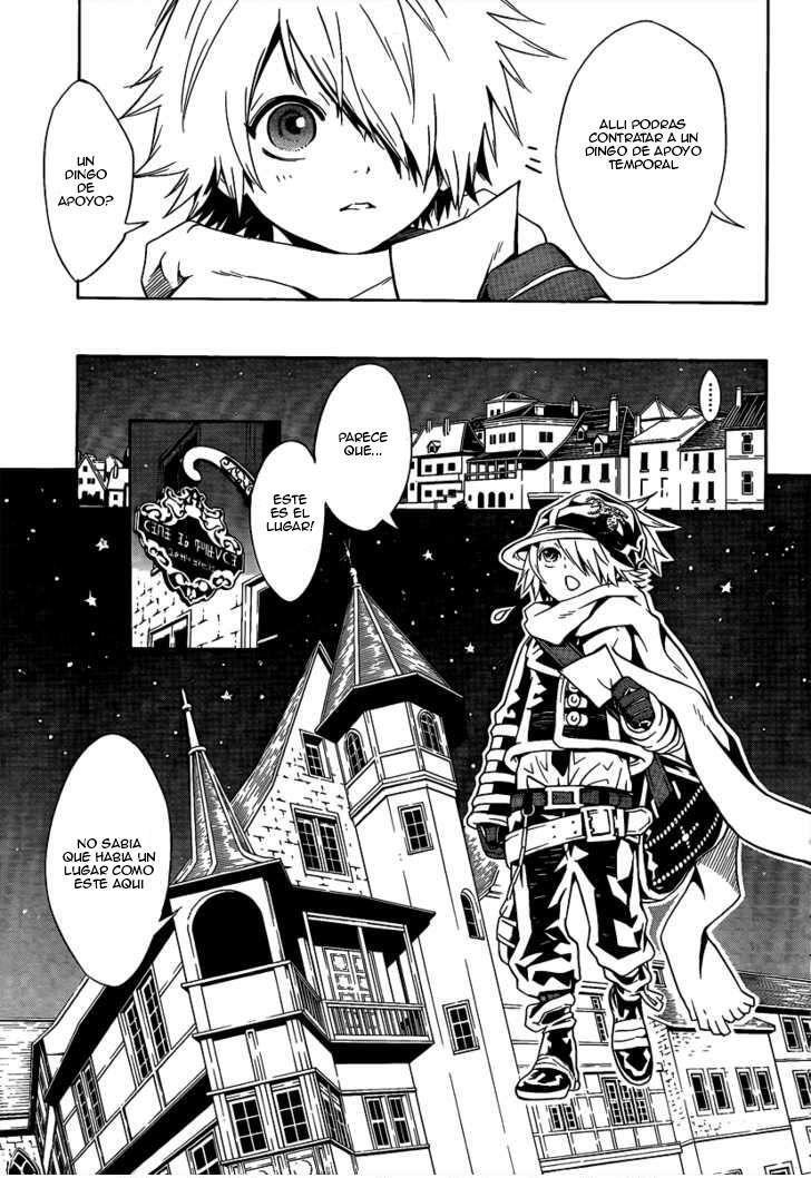 Capitulo 31 page 14