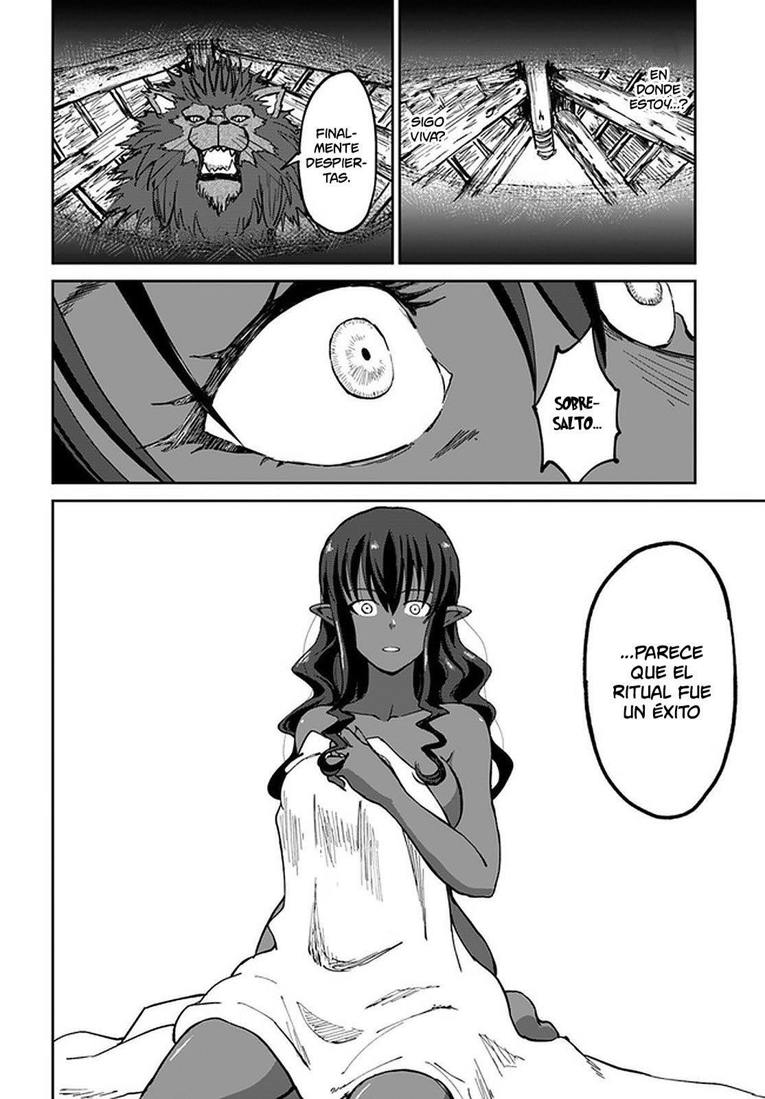 Capitulo 21 page 19
