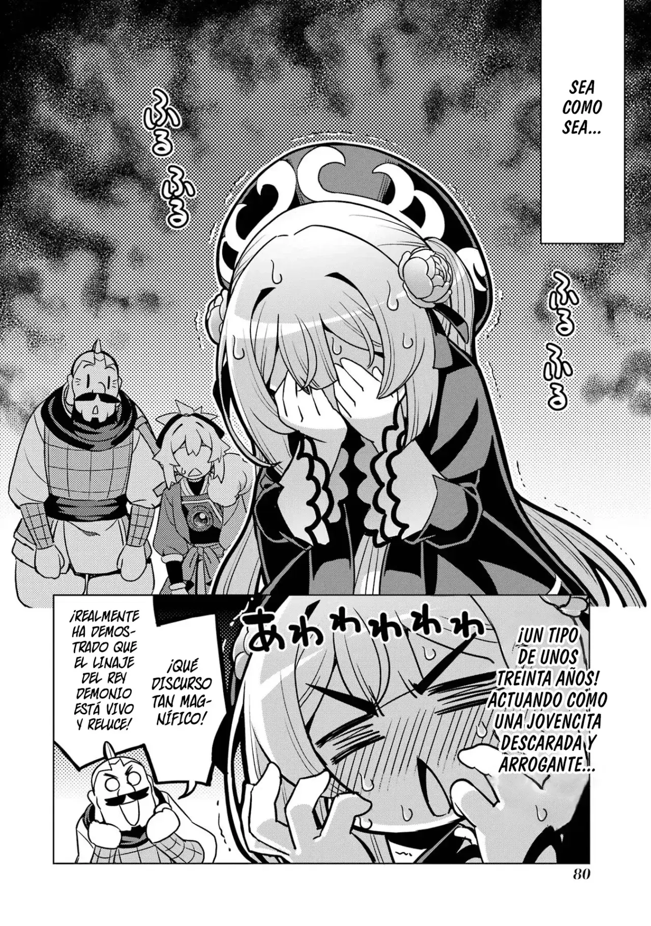 Capitulo 11 page 41