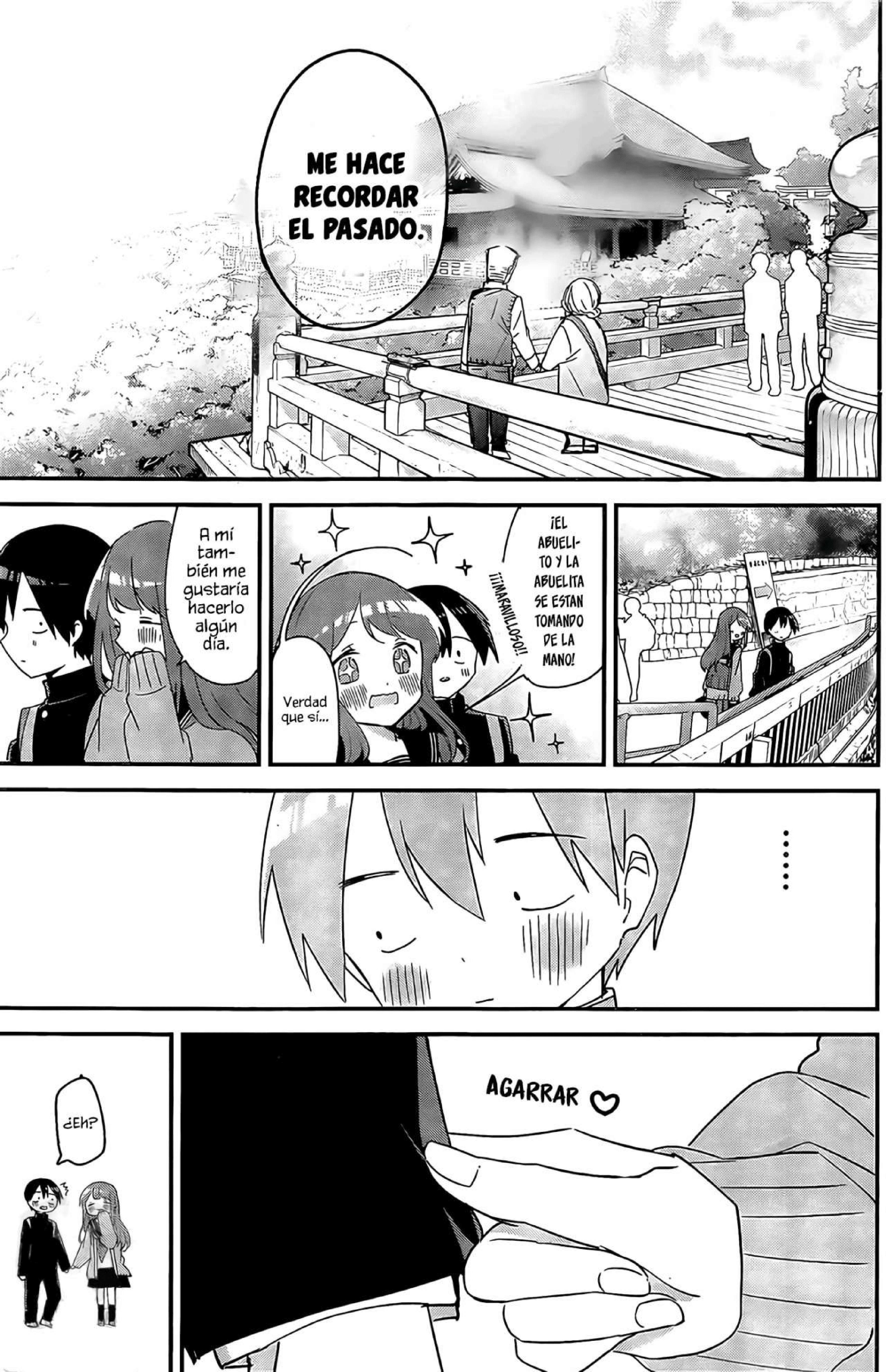 Capitulo 138 page 14