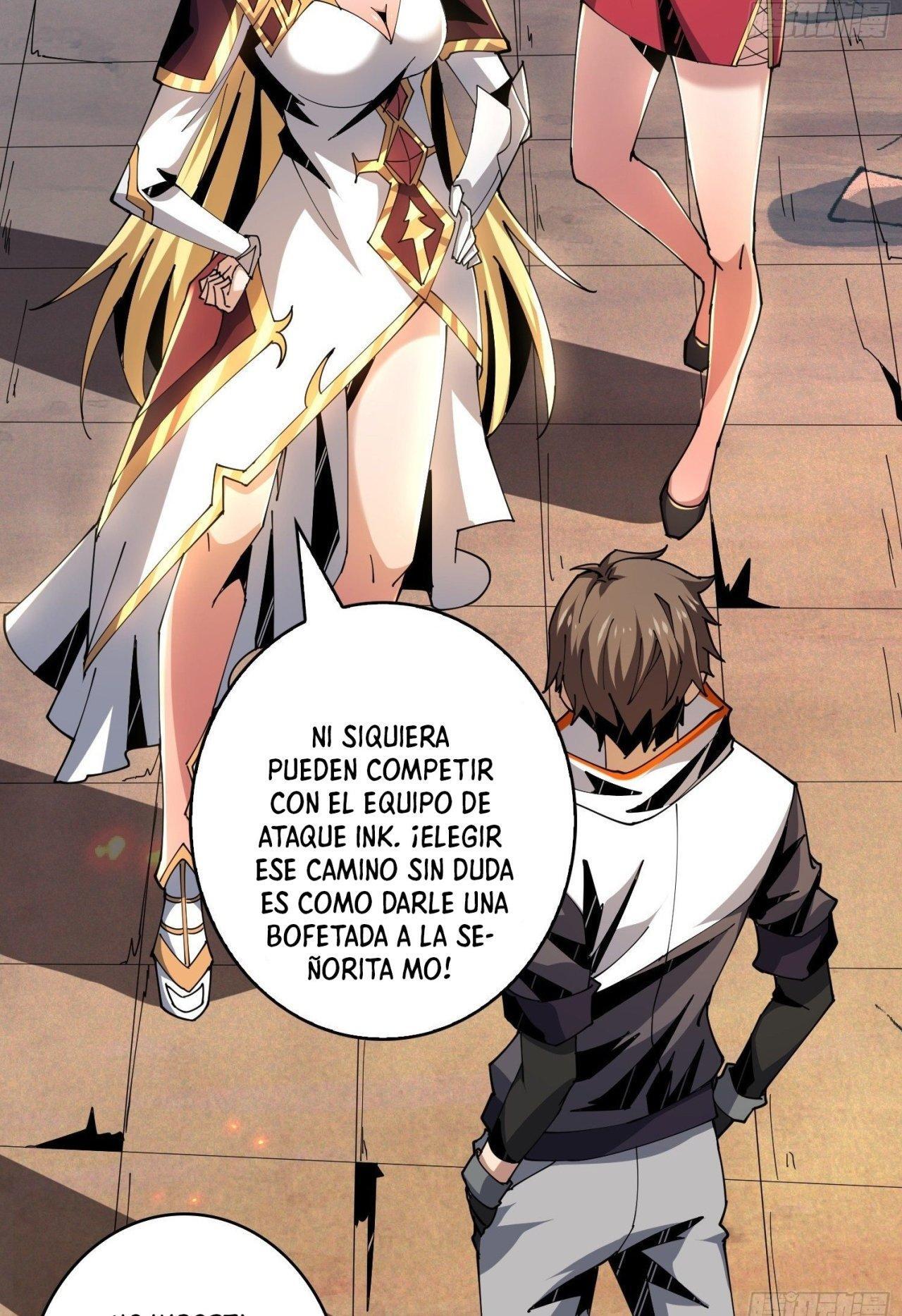 Capitulo 63 page 26