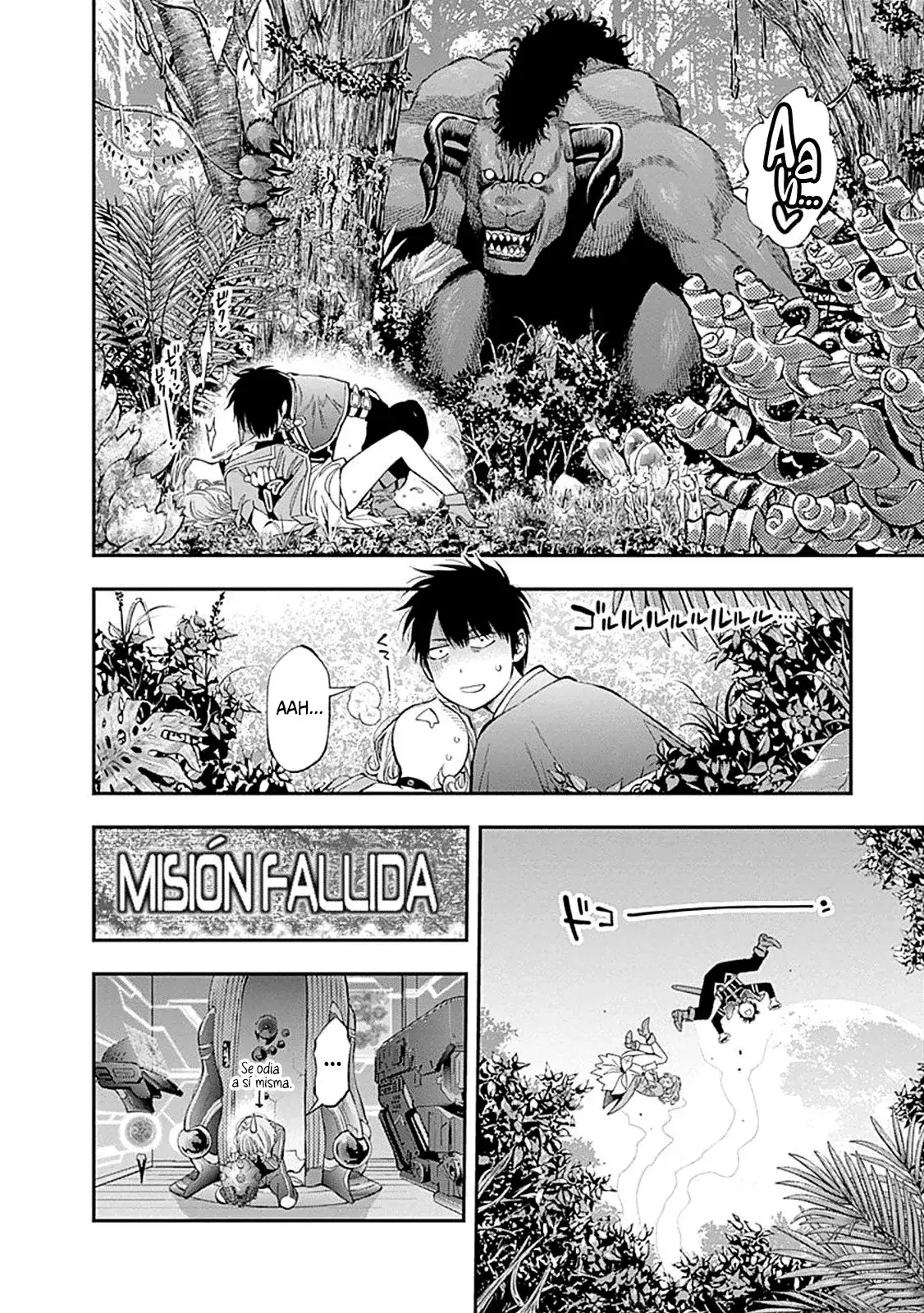 Capitulo 54 page 15