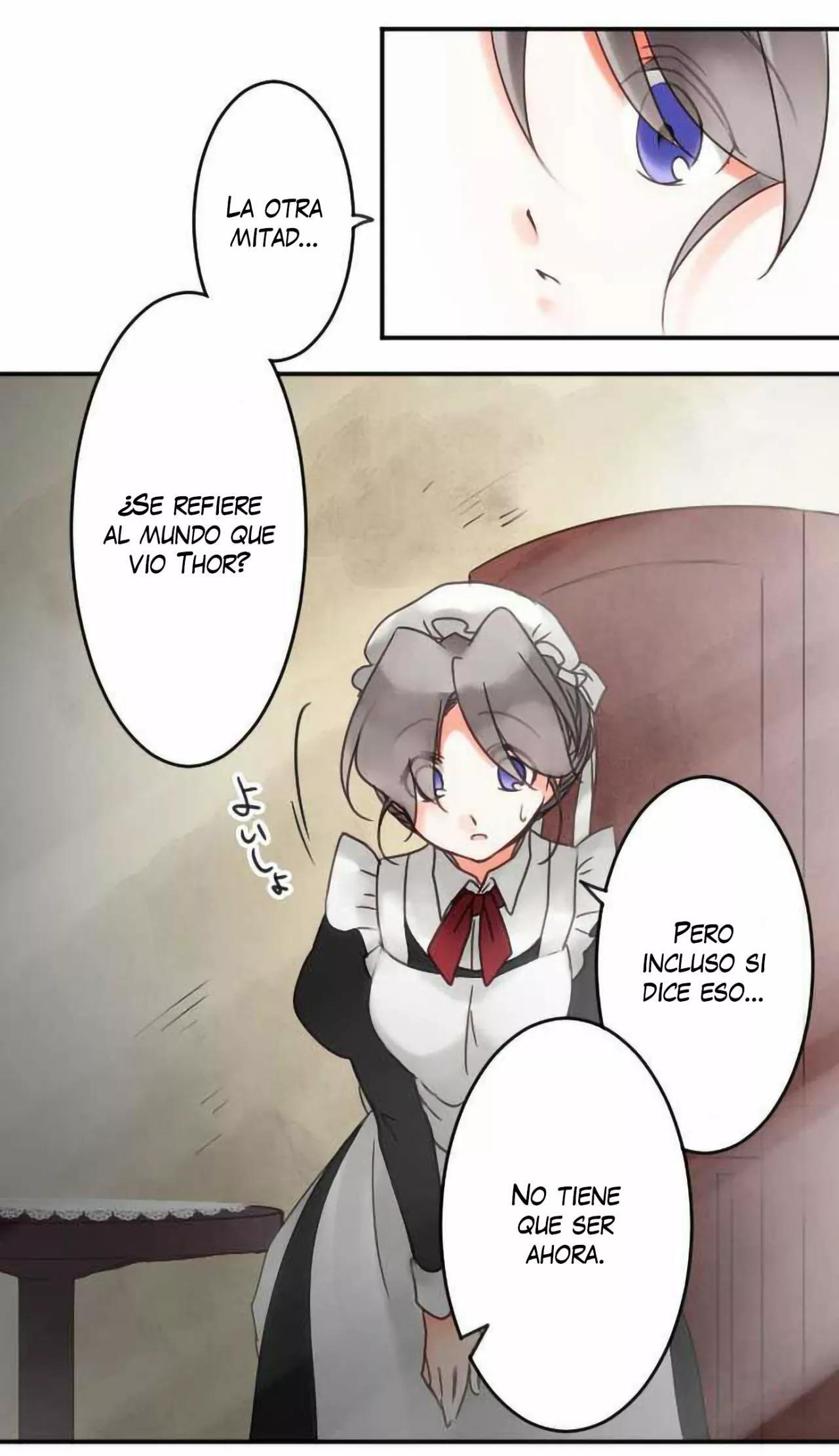 Capitulo 33 page 12